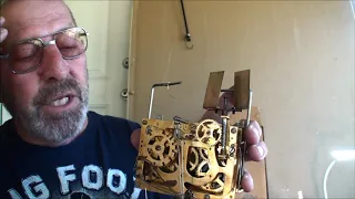 How to Fix your Pendulum Issus on your Cuckoo Clock