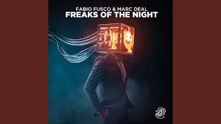Freaks Of The Night