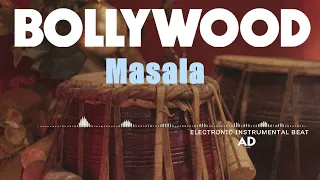 Bollywood masala | Electronic Instrumental beat | Electronic type beat | Prod. by Ad music