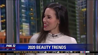 Top Beauty Trends for 2020
