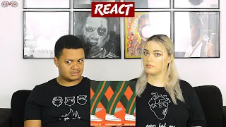 CUT EM IN (feat. Rick Ross) - Anderson .Paak | REACTION