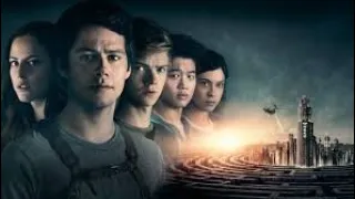 Maze Runner - A Cura Mortal Completo e Dublado