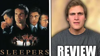 Sleepers (1996) - Movie Review
