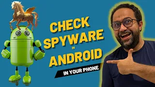 How to detect Pegasus Spyware on Android: The easiest method