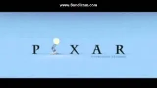 The History of Pixar Animation Studios (1986-2011)