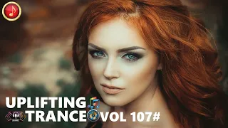 Uplifting Trance - Vol 107# 2022.