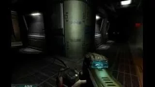 Doom 3  ( 2 серия)