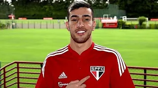 ☆♡•Pedrinho• Bem Vindo ao São Paulo Fc/Skills and Goals 2023 ●Hd●♡☆