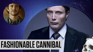 Dressed to Kill: The Costume Design of NBC's Hannibal | Behind the Seams