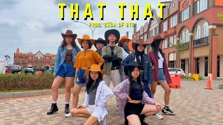 [BIEFINDC] PSY - 'That That (prod. & feat. SUGA of BTS)' Dance Cover by BIEFINDC