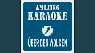 Eine neue Liebe ist wie ein neues Leben (Live) (Karaoke Version)