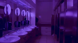plasterbrain - nimbasa core but you're in a bathroom at a party