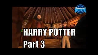 Harry Potter and the Philosophers Stone PC Game Part 3