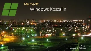 All Microsoft Windows Startup and Shutdown Sounds 2018 (with never released and future versions)