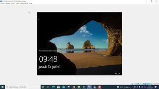 Installation et configuration d'un modèle de Certificat (ADCS) auto-signé sous Windows Serveur 2019