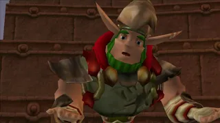 Jak and Daxter Ep: 6 - Struggling Pants