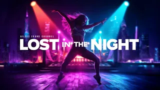 Lost in the Night | Energetic EDM Track | Dance Music 2024