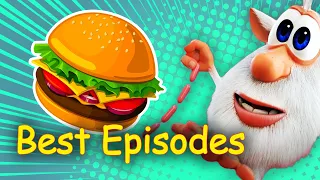 Booba 🔴 Best Episodes Compilation 😍 Cartoon For Kids Super ToonsTV