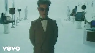 Thomas Dolby - Radio Silence