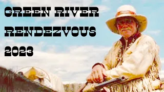 Green River Rendezvous 2023