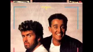 WHAM! LIKE A BABY (live in philadelphia)