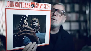 ERC: John Coltrane Giant Steps + What Makes the ERC Releases So Very Special ?