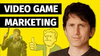 Video Game Marketing Needs to Change