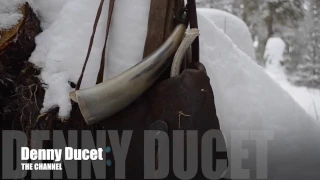 Traditional Muzzleloading Accoutrements for Black Powder