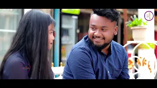 DINGI DINAM | ABHISHEK & DEVIKA | PROMO VIDEO | SANTALI VIDEO 2022