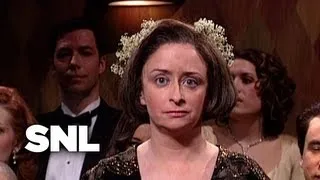 Debbie Downer: The Academy Awards - SNL