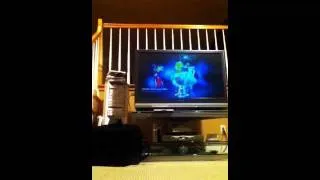 Just Dance 3 - This Is Halloween by Danny Elfman