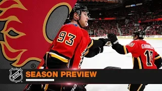 31 in 31: Calgary Flames 2018-19 season preview