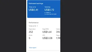 AdSense Traffic Arbitrage 🤑🤑 #mrnaveedshah #adsensearbitrage