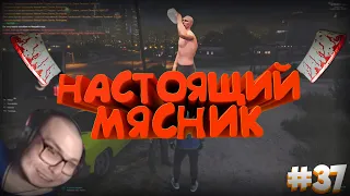 СМЕШНЫЕ МОМЕНТЫ С БУЛКИНЫМ #37(NFS:Shift 2|GTA 5 RP|Интуиция)