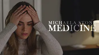 Michaela Stone | Medicine