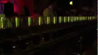 The Village Inn Jager Bomb Train