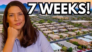 Phoenix AZ Real Estate Market Update | January 2024