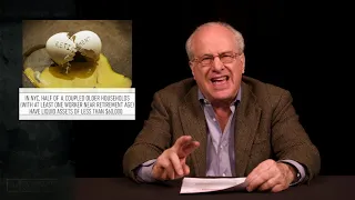 Richard Wolff on the Pension Crisis