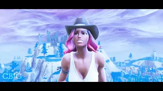 FORTNITE - Calamity Pees Herself