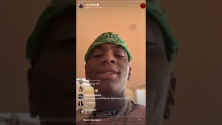 Soulja Boy Goes Off On Dj Akademiks