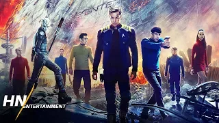 Star Trek 4 Shelved by Paramount with Kelvin Universe Fate Unknown