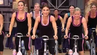 Cathe Friedrich XTrain Ride on Fitness On Demand