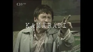 Paragrafy na kolech - Kamarádi celý film cz komedie HD 1985