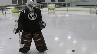 Goalie Myths Busted - Does Certain Equipment Make You a Better Goalie?