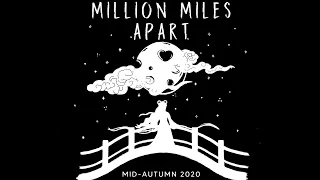 CASA 2020 Mid-Autumn Dance Set - Million Miles Apart