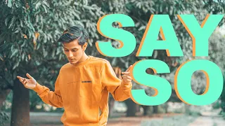 Say So - Doja Cat | Male Version (cover) 💖