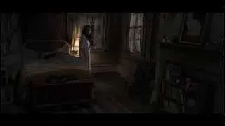 The Conjuring Wardrobe Scene HD