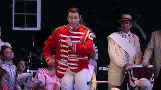 76 Trombones -- Fairfield Center Stage presents The Music Man June 2018