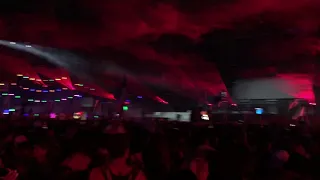 ILLENIUM - Gold (Stupid Love) EDC LAS VEGAS 2019