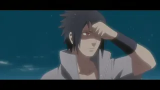 Naruto [AMV] Sasuke & Sakura |Never Forget You|